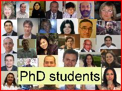 PhD Students